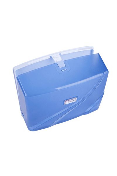 Flora Flosoft Z Folded 200 Pieces Paper Towel Holder F177