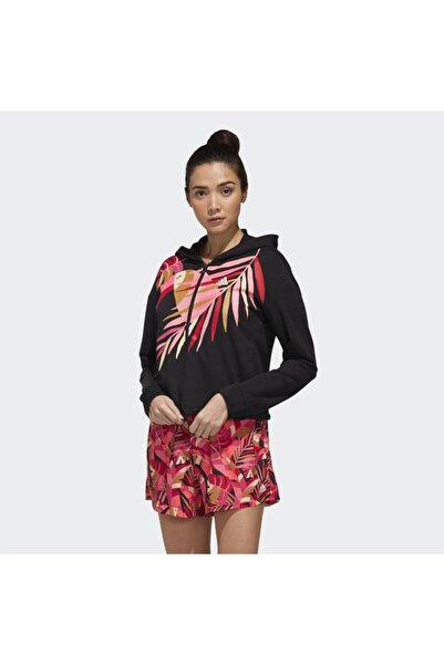 adidas W Farm Hd Ttkadın Sweat