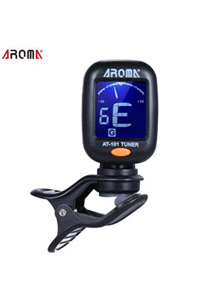 Genel Markalar Mobilreyon - At101 Akort Aleti Gitar Tuner