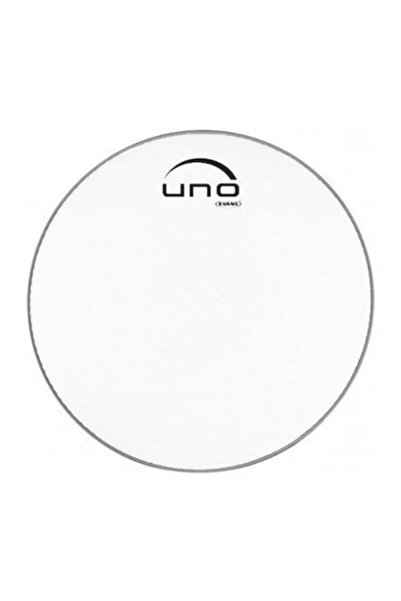 Uno Ub12g2 12 Inç Deri Uno G2 Tom Kumlu Beyaz Çift Kat 14 Mil