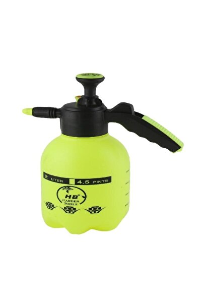 HP 2 Lt Ilaç Pompası