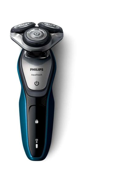 Philips Aquatouch Islak Ve Kuru Özellikli Tıraş Makinesi S5420/06 8710103738114