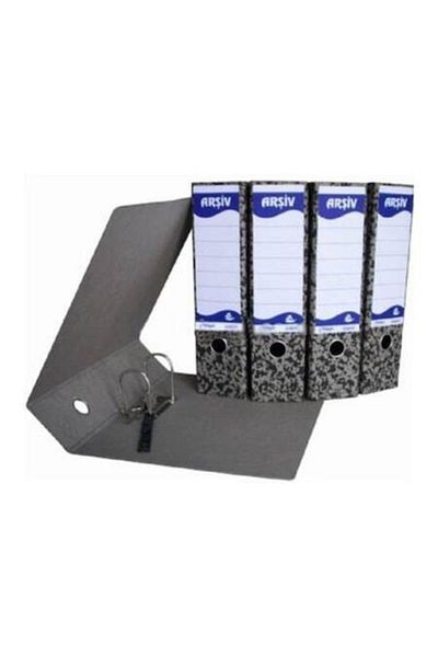 ÖZKAN Folder mare din carton 10 buc
