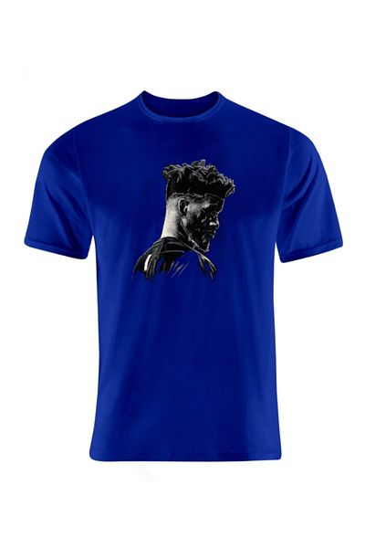 usateamfans Tricou Jimmy Butler albastru unisex