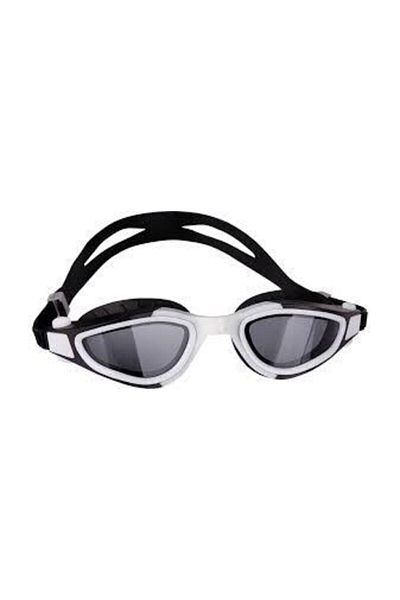 Povit Adult Black Swimming Goggles Gs 25