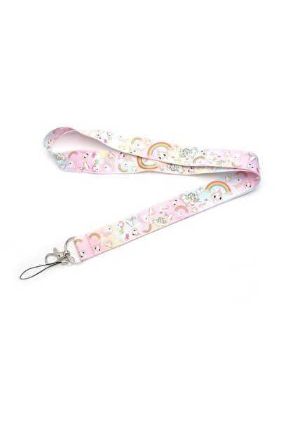 kürkçü Лента за врата Unicorn