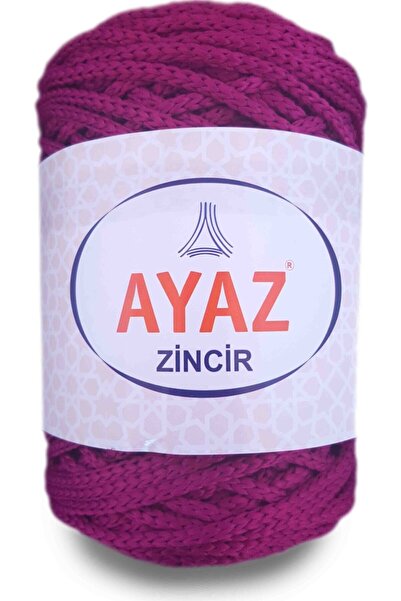 Ayaz Zincir 1165 | Çanta Ipi | Paspas Ipi