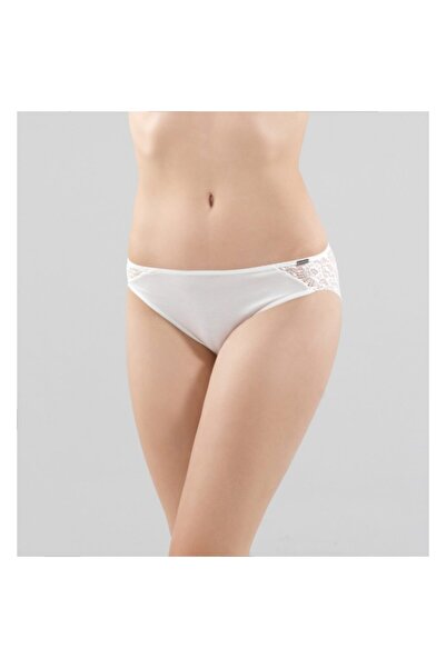 Blackspade Γυναικείο Modal Elastan Slip 1349 - Λευκό