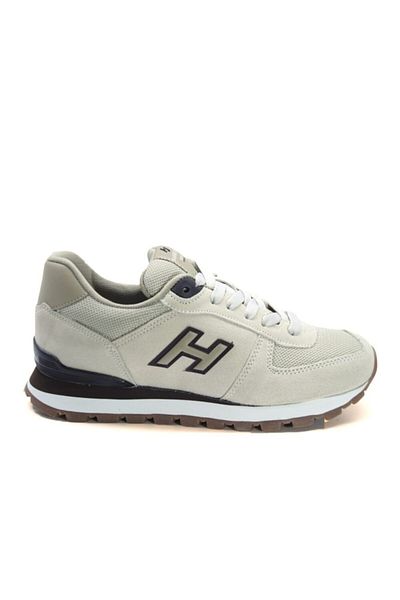 Hammer Jack Ανδρικά μπεζ Peru M Casual Παπούτσια