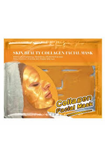 Skin Collagen Facial Mask