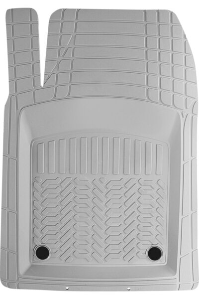 Genel Markalar Kia Sorento 2003 Model 3d Profesyonel Gri Havuzlu Paspas Takım...