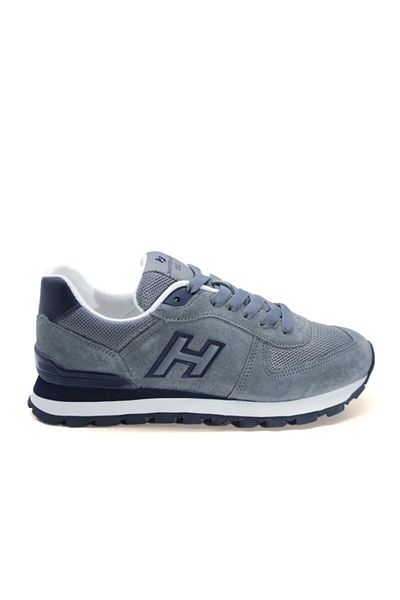 Hammer Jack Unisex Peru M Grey Casual Παπούτσια