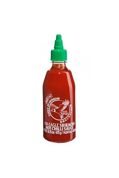 Thai World Thai Acı Biber Sosu 475 gr