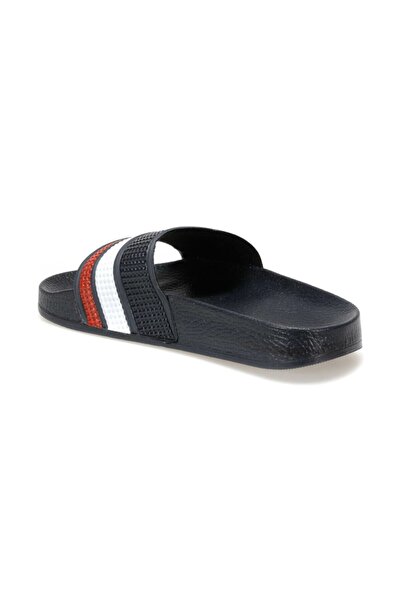 U.S. Polo Assn. MOLDA Lacivert Erkek Çocuk Deniz Ayakkabısı 100381096