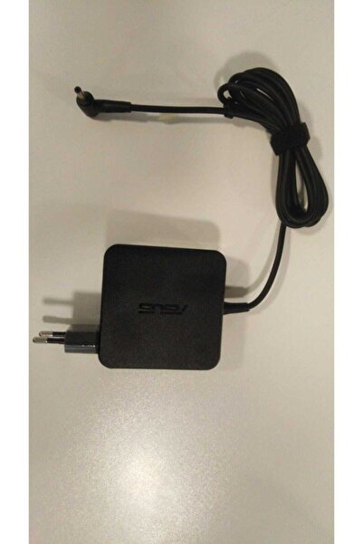 ASUS Orjinal 19v 3.42a 65w 4.0*1.35mm Notebook Şarj Adaptörü