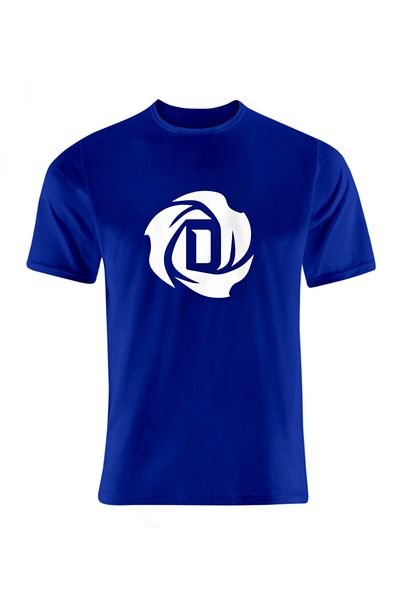 usateamfans Μπλουζάκι Unisex Blue Derrick Rose