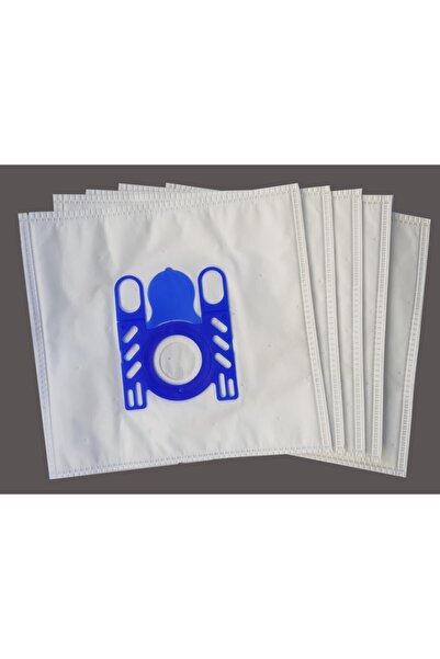 Marketto Compatibil cu Arçelik - S 4925 A Set de 10 pungi de praf din material textil