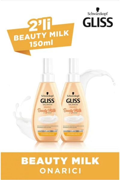 Gliss Beauty Milk-Repairing 150 ml