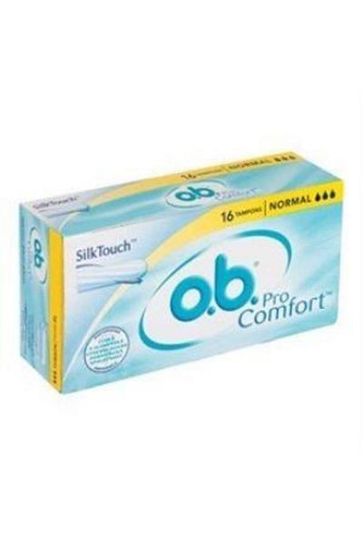 o.b. Normal 16