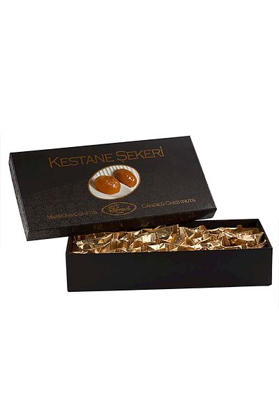 Kafkas Chestnut Sugar Barakul 32 Li