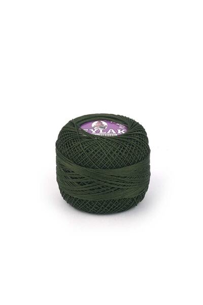 Genel Markalar Leylak Suni Ipek Etamin Ve Kaneviçe Ipliği 6 Kat 25gr Renk:3272