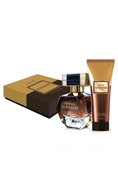Farmasi Madame Edp 150 ml Kadın Parfüm Seti farmasi1114215