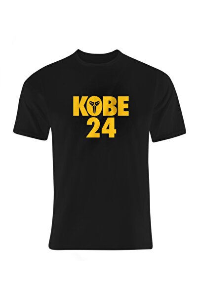 usateamfans Футболка Kobe 24