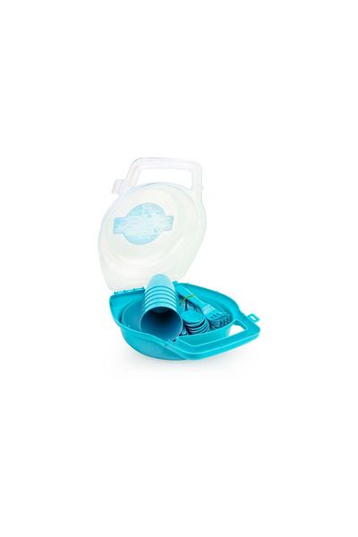 Decobella Picnic Set - 32 Pieces