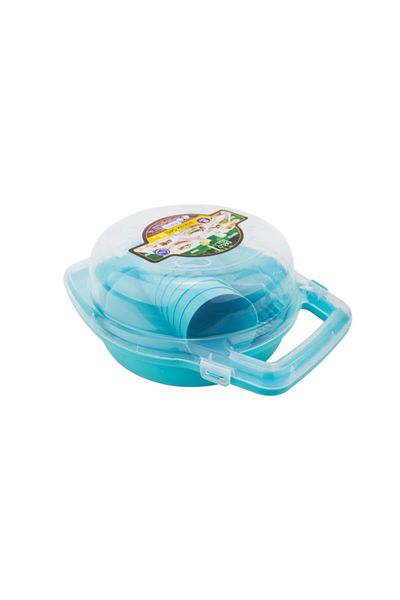 Decobella Picnic Set - 32 Pieces