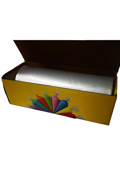 Dekamis Cream Squeezing Bag (Small)
