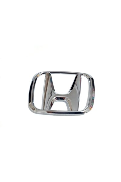 TAIWAN Honda Civic Fc5 Panjur Arması Logosu 2017 2018 2019 2020