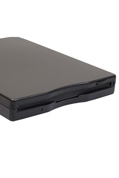 Alfais 4407 Usb To 1.44 Floppy Disket Okuyucu Çevirici Dönüştürücü Adaptör