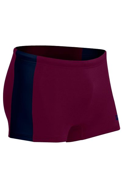 Doreanse Ανδρικό πολύχρωμο μαγιό Mini Leg Swimwear 3806