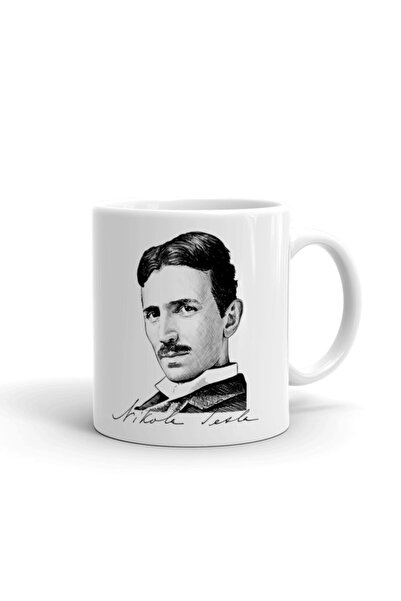 iF Dizayn كوب نيكولا تيسلا