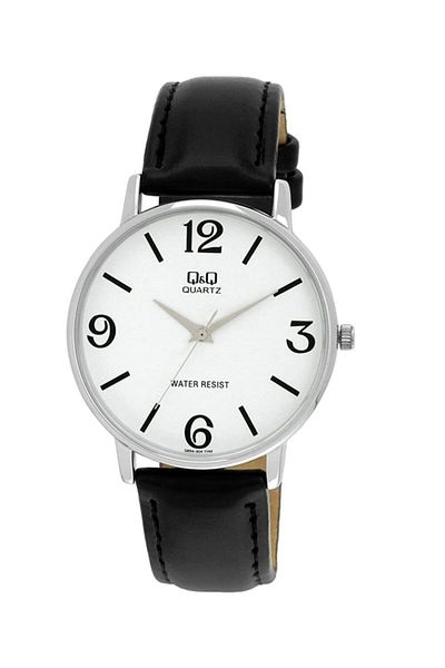 Q&Q Unisex Wristwatch Q854j304y