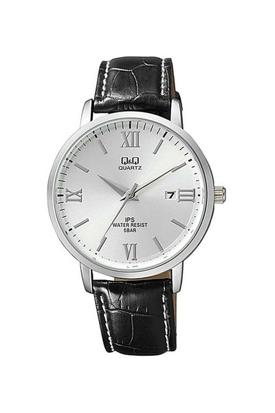 Q&Q Men's Wristwatch Qz06j307y