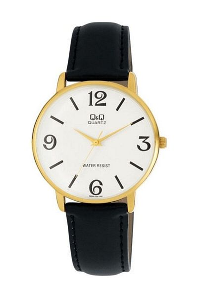 Q&Q Unisex Wristwatch Q854j104y