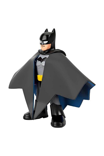 Imaginext DC Super Friends 80. Yıl Batman Özel Tekli Figürler GLN21 - 1-1st A...