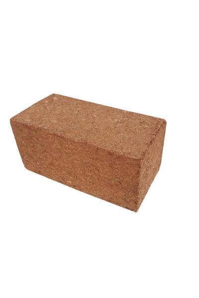 BİTBEST Cocopeat 32lt Sıkıştırılmış Hindistan Cevizi Torfu Bitki Toprağı