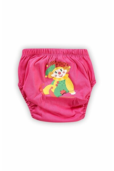 BabyHouseButiq Poopes Cotton 3-Piece Girl Combination 2 Great Training Pants