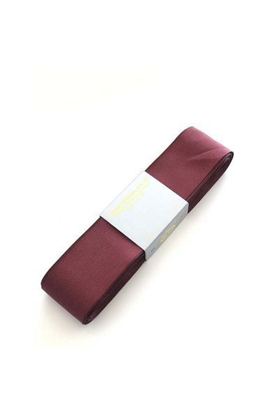 Hobigram Κορδέλα Βουργουνδίας Grosgrain 4 cm 10 Mt-grkc4-1016 – Διακοσμητική κορδέλα, Κομψό Σχέδιο, Γυναικείο Αξεσουάρ – Διακόσμηση