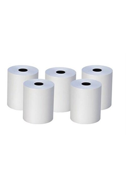 Termal Rulo 56x40 10'lu Paket