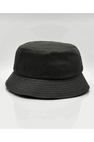 Külah Μαύρο γυναικείο καπέλο με ζιβάγκο