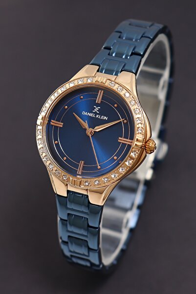 Daniel Klein Dk 012363 A-06 Women's Wristwatch