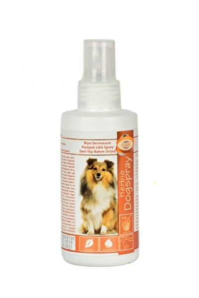 Vestark Biyo Dermacure Herbio Dogsprey Kopek Deri Tuy Bakim Spreyi 100 Ml Fiyati Yorumlari Trendyol