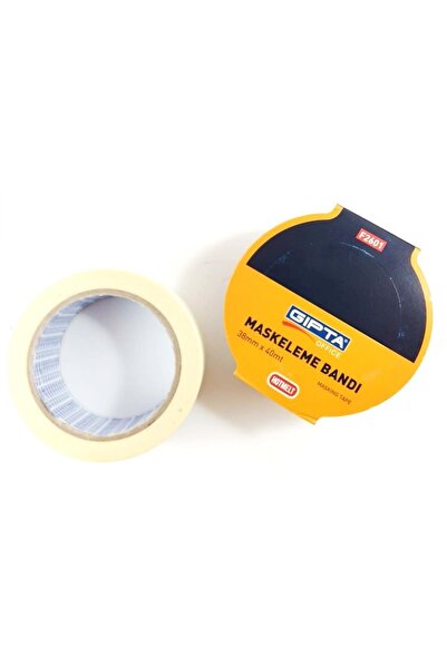 Gıpta Maskirni trak 38mm X 40 m