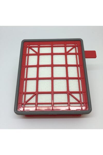 Fakir Turbo Dust Chamber and Hepa Filter Set - Range Electronic