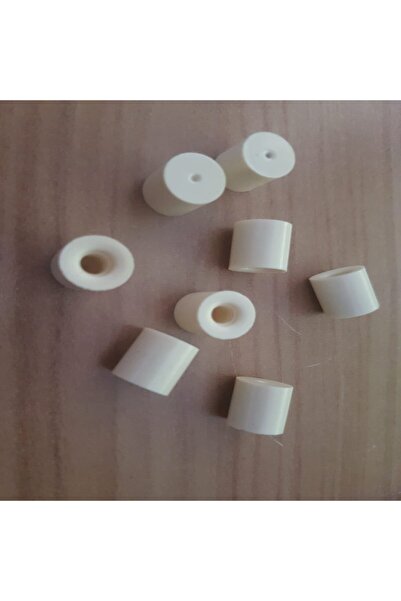 Buffalo Bilardo Ucu Cerosıt Istaka Uç Fiberi 1 Adet 12 mm