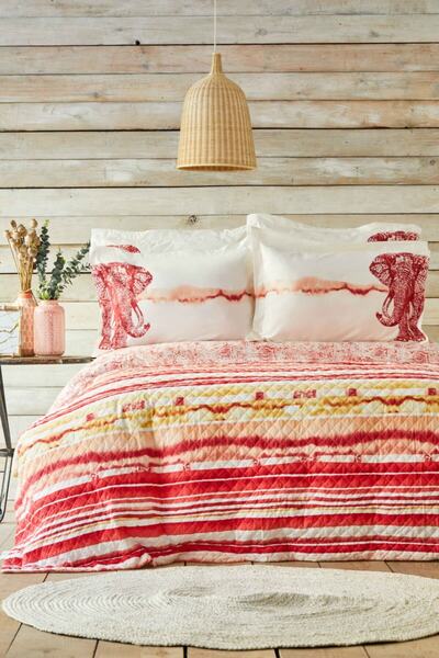 Karaca Home Nalini Mercan Одномісний комплект Complete