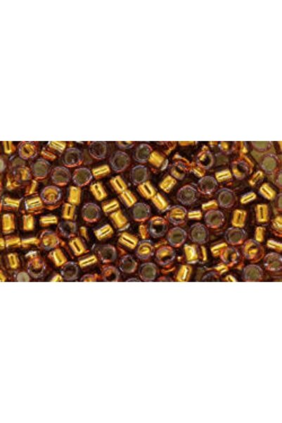 TOHO خرز زجاجي ياباني 11/0 Tt-34